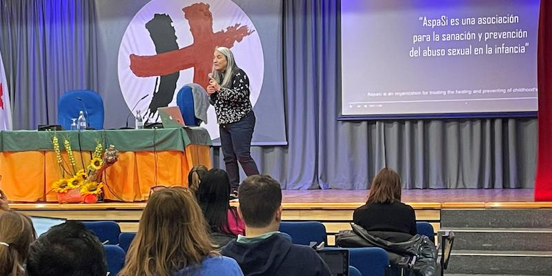 El Centro San Camilo lanza 'Invisibles', un ciclo de seminarios gratuitos sobre el sexo y sus víctimas