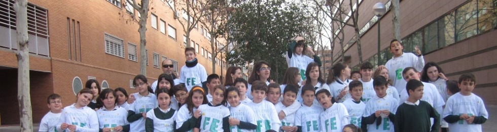Visita pastoral al colegio diocesano María Inmaculada y encuentro con los feligreses de la parroquia Nuestra Señora del Consuelo