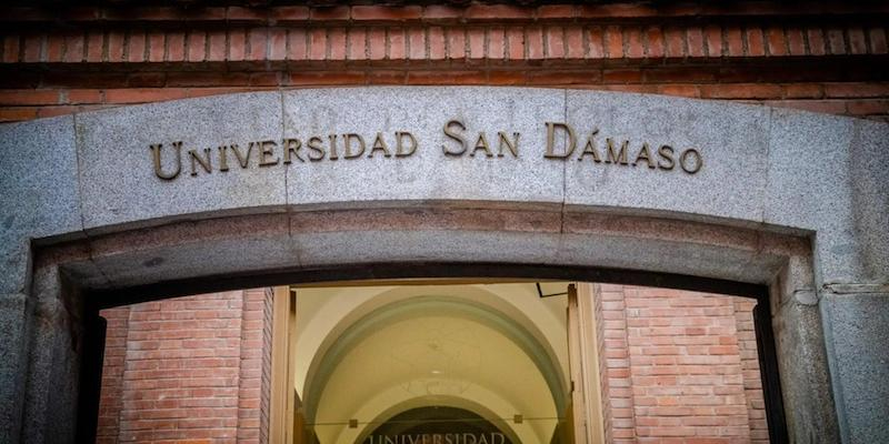 El cardenal Rouco imparte en San Dámaso el curso 'Cuestiones actuales de Derecho Canónico A'
