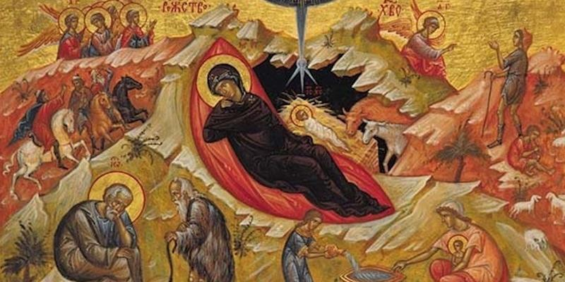 La representación del musical 'Nacimiento de Jesús' da comienzo a las actividades navideñas de Jesús y María