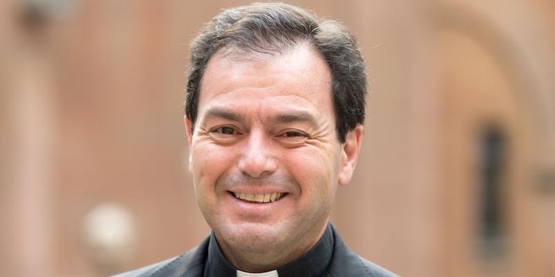 Ignacio Barrera, nuevo vicario regional del Opus Dei en España