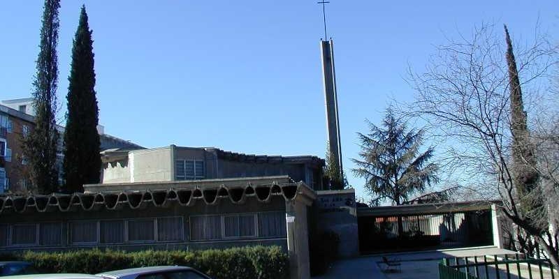 Santa Ana y la Esperanza de Moratalaz ofrece un nuevo taller de meditación y contemplación