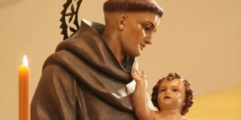 La localidad de Cercedilla celebra su tradicional romería en honor a san Antonio de Padua