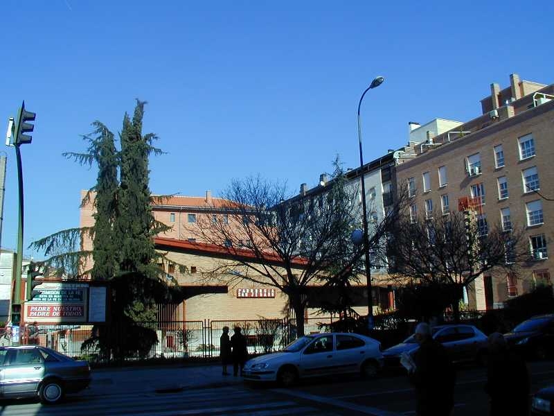 San Jenaro organiza una Misa funeral por el sacerdote Emilio López Malo