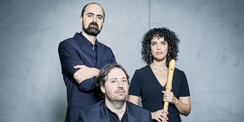 Santísima Trinidad de Collado Villalba acoge este viernes un concierto de La Ritirata