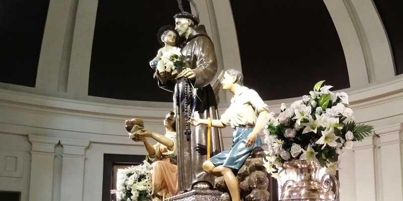 «San Antonio atrae y, a partir de ahí, nos toca a nosotros»