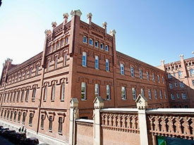 Mesa redonda sobre 'La respuesta del Papa Francisco a los problemas de la nulidad matrimonial, ¿una nueva vía de esperanza?'