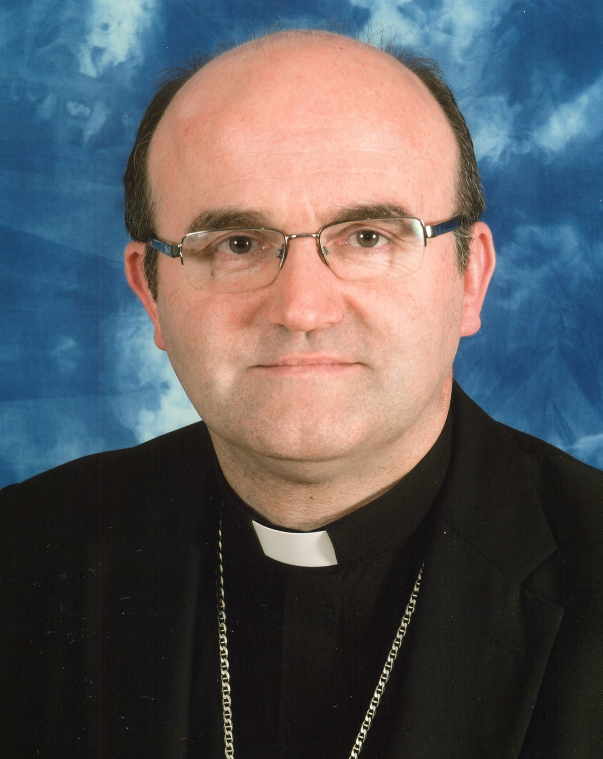 Monseñor José Ignacio Munilla ofrece una conferencia cuaresmal en Nuestra Señora del Buen Suceso