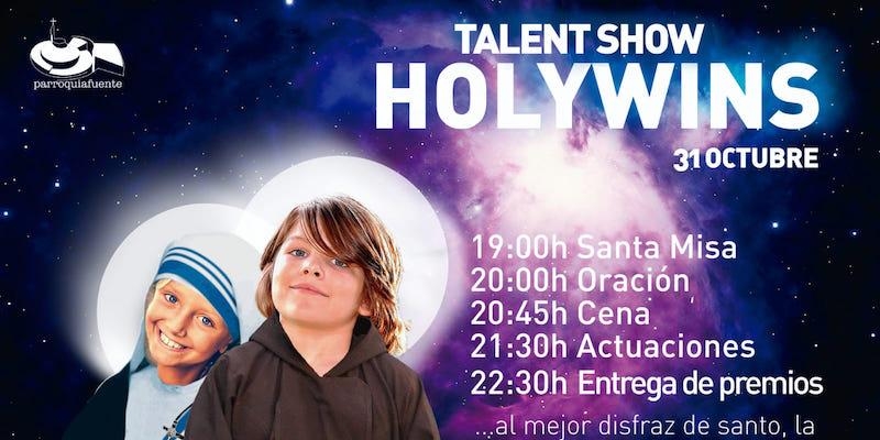 Nuestra Señora de Fuente del Fresno organiza un Talent Show para celebrar la solemnidad de Todos los Santos