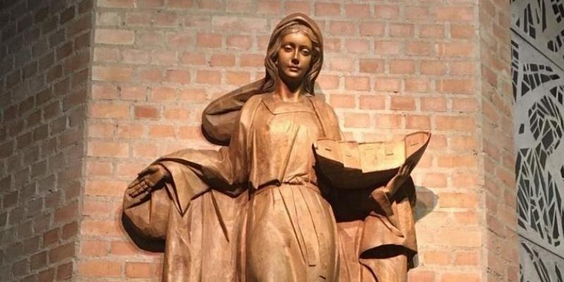 Santa María del Buen Aire, de Moratalaz, celebra sus fiestas patronales con un amplio programa de actividades