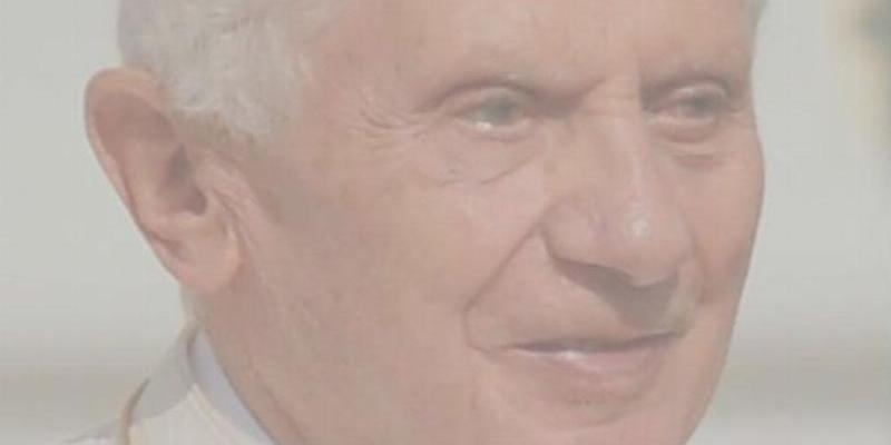 La basílica de la Milagrosa acoge este sábado una Eucaristía en memoria de Benedicto XVI