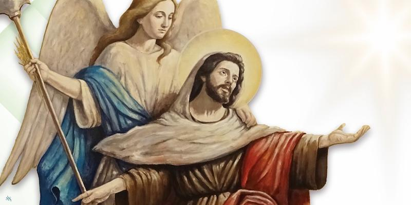 Jesús Ponce Cárdenas imparte en la colegiata una ponencia titulada 'Lope de Vega y la canonización de san Isidro'