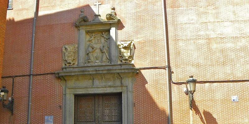 El cardenal Osoro clausura en el monasterio de las Carboneras el XVI centenario del tránsito de san Jerónimo
