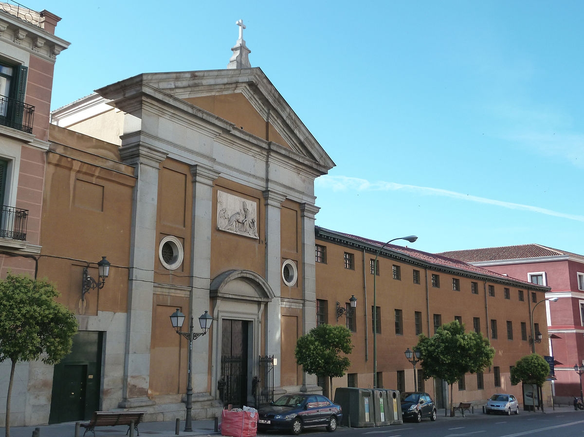 El segundo monasterio de la Visitación celebra la fiesta de san Francisco de Sales