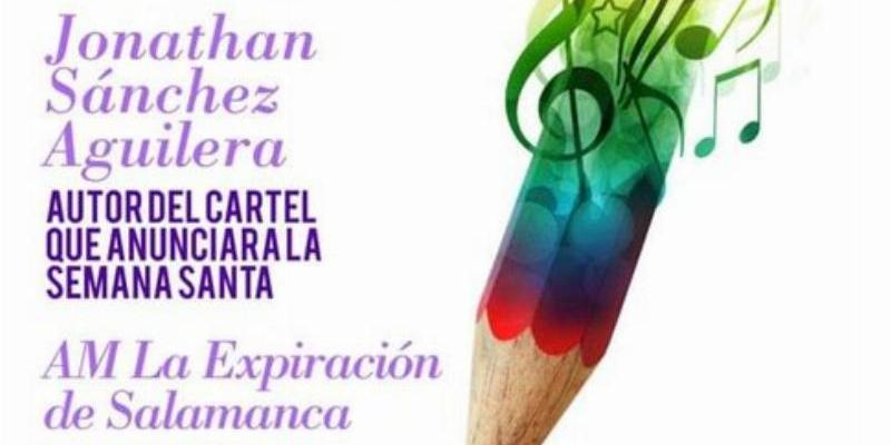 La Archicofradía de Nuestro Padre Jesús de Medinaceli presenta su cartel anunciador de la Semana Santa 2022