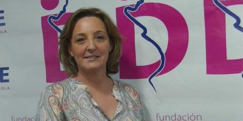 Amaya Azcona y Luis Fernando Murillo imparten testimonios de Cuaresma en Nuestra Señora de la Estrella de Navalagamella