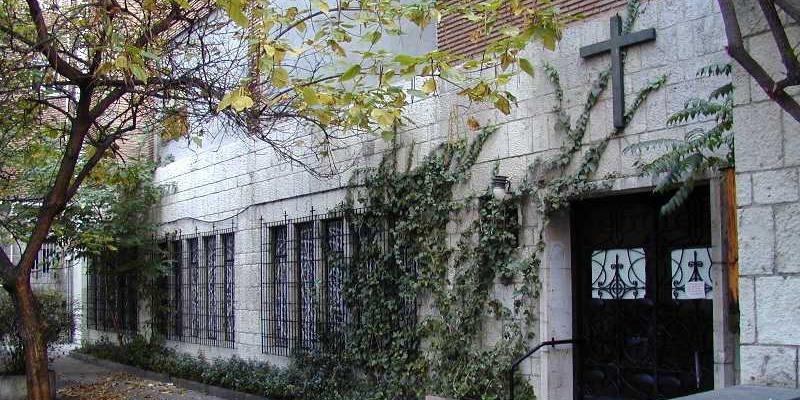 San Estanislao de Kostka acoge la vigilia de inicio de Adviento de las parroquias del arciprestazgo