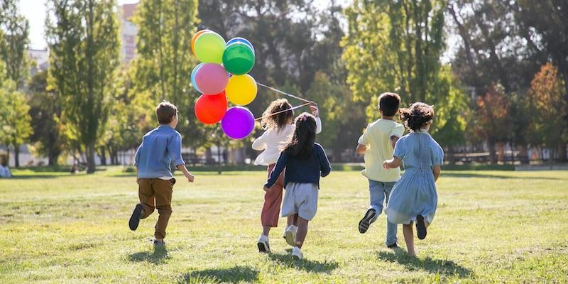 Cáritas Vicaría II celebra en el Parque Paseo de Ginebra el encuentro 'Tú tienes mucho que ver'