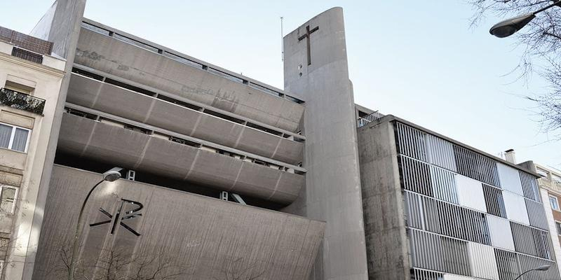 Nuestra Señora del Rosario de Filipinas programa un triduo en honor a san Martín de Porres