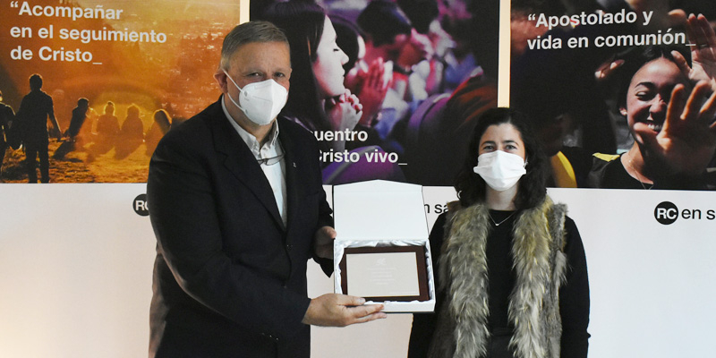 «Nuestro mundo está muy necesitado de que Dios rompa ese silencio en el que estamos sumiéndole»