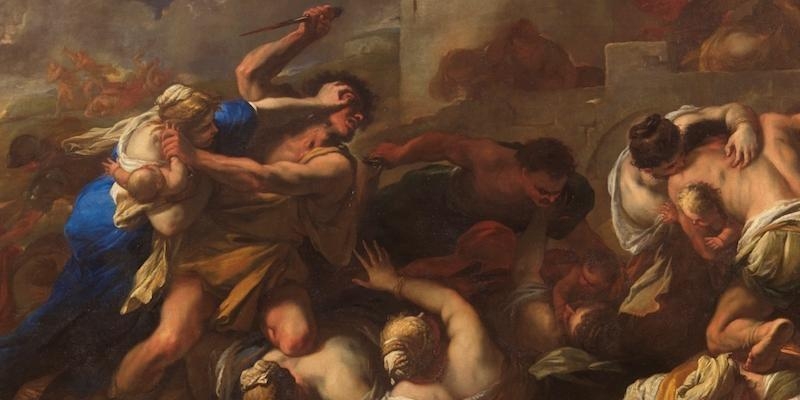 Evangelium Vitae celebra la fiesta de los Santos Inocentes con un encuentro de oración por la vida, la familia y la paz