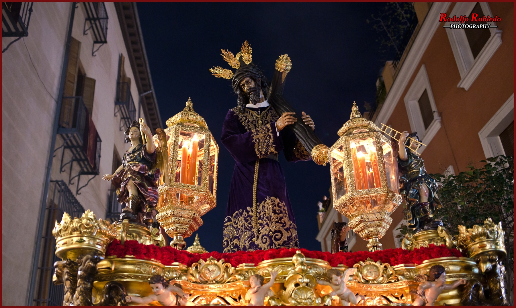 Grupo de trabajo del Plan Diocesano de Evangelización en la Hermandad del Gran Poder y Macarena