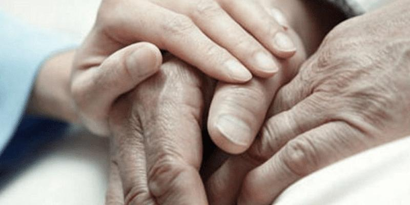 Manuel Martínez-Sellés imparte una conferencia en Buen Suceso sobre la eutanasia y los cuidados paliativos