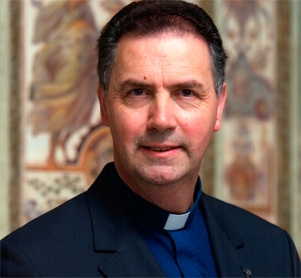 Visita del rector mayor de los Salesianos a los centros de la congregación en Madrid