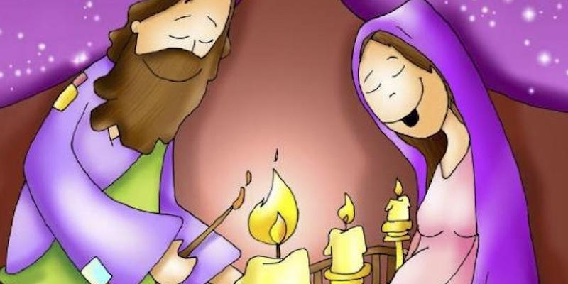 El padre Alberto Guirao dirige en la basílica de la Milagrosa el retiro de Adviento de Vida Ascendente