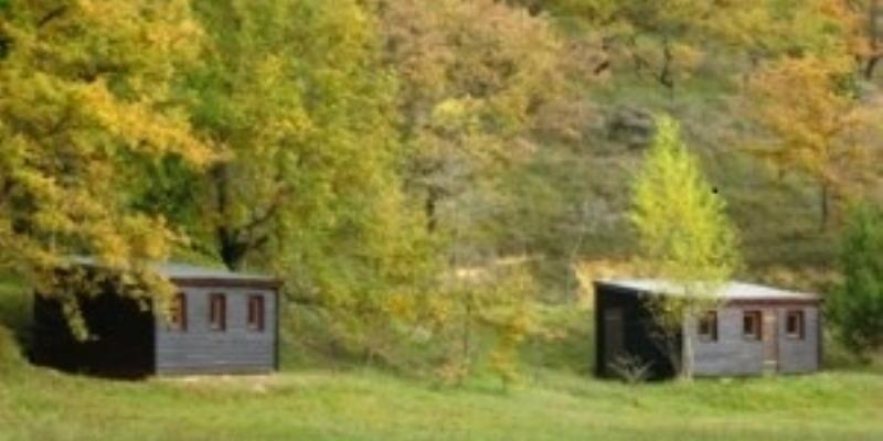 Las Hermanitas del Cordero organizan un retiro para jóvenes en la Comunidad Saint-Pierre