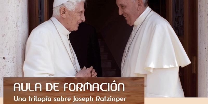 Acción Católica General de Madrid estudia en su aula de formación 'La fraternidad de los cristianos' de Joseph Ratzinger