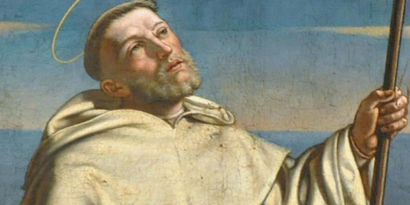 El cardenal Semeraro participa en la festividad de san Raimundo de Peñafort organizada por San Dámaso