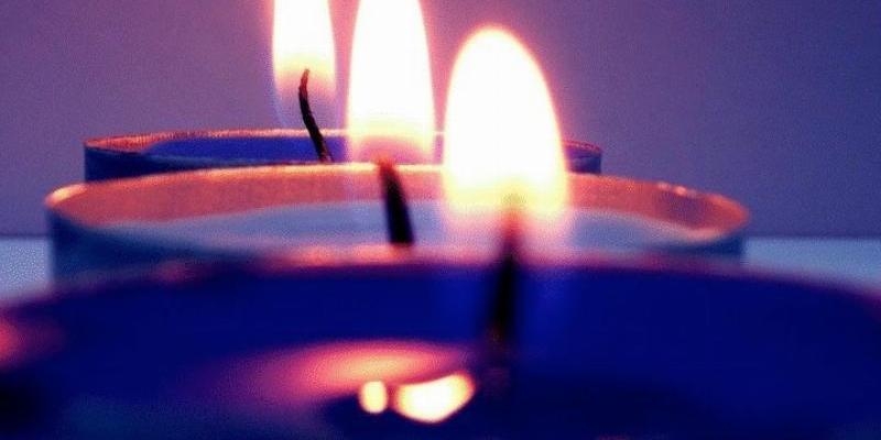 Nuestra Señora de Europa inaugura el tiempo litúrgico de Adviento con un retiro