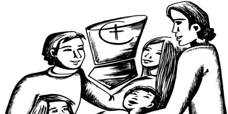 Santa María del Silencio acoge el último encuentro de Doctrina Social de este curso