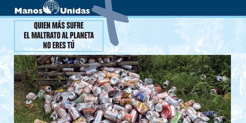 Nuestra Señora de los Desamparados celebra el día del ayuno voluntario con una cena contra el hambre