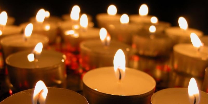 La familia agustina recoleta manda un mensaje de solidaridad y esperanza