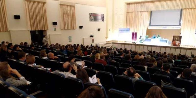 Nuestra Señora de la Visitación de Las Rozas organiza en Salamanca un retiro con Proyecto Amor Conyugal