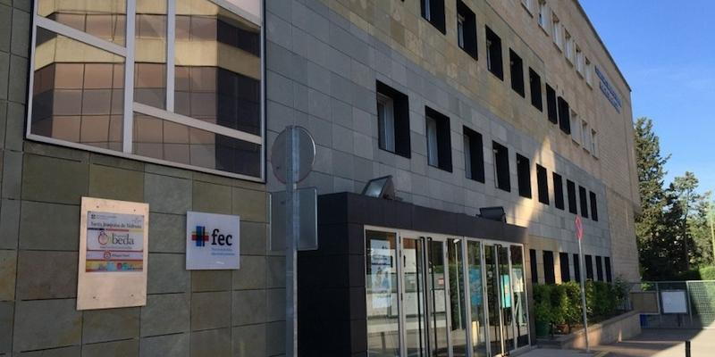 El Colegio FEC Santa Joaquina de Vedruna acoge el encuentro anual de directores de colegios de la Vicaría VIII