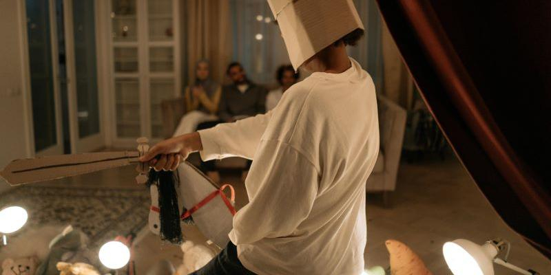 El Campus de Cáritas Diocesana de Madrid abre sus puertas también en verano