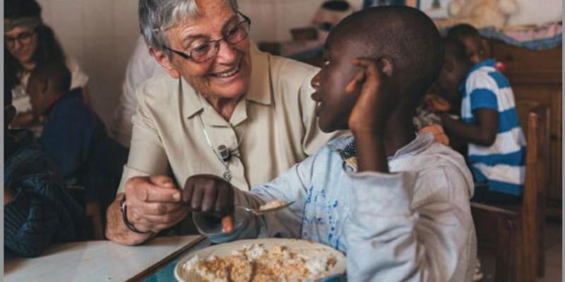 Obras Misionales Pontificias presenta su Memoria de actividades 2017