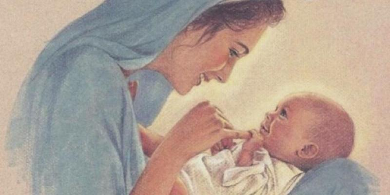 Un grupo de jóvenes invita a dedicar el mes de mayo a María a través de las redes sociales