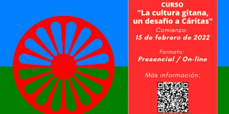 Cáritas Diocesana de Madrid organiza nuevas sesiones formativas sobre la cultura gitana