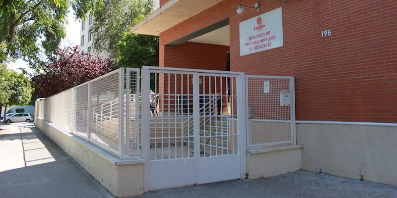 Manolo Claros, director de la Fundación Santa Lucía: «Tenemos a muchas personas mayores en una situación de soledad»