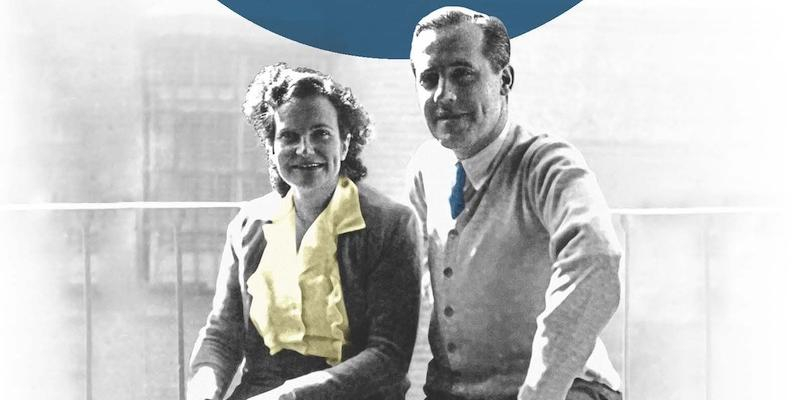 El real oratorio del Caballero de Gracia acoge la presentación de la biografía 'Distintos y unidos'