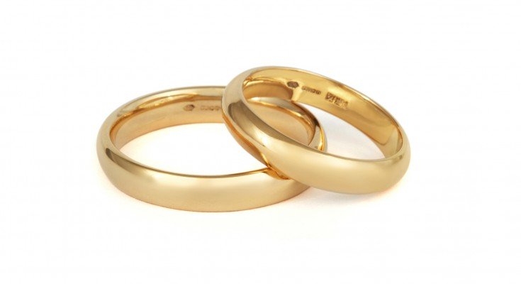 La nulidad matrimonial, a debate este miércoles en el 'Afterwork teológico' de Sagrado Corazón de Jesús