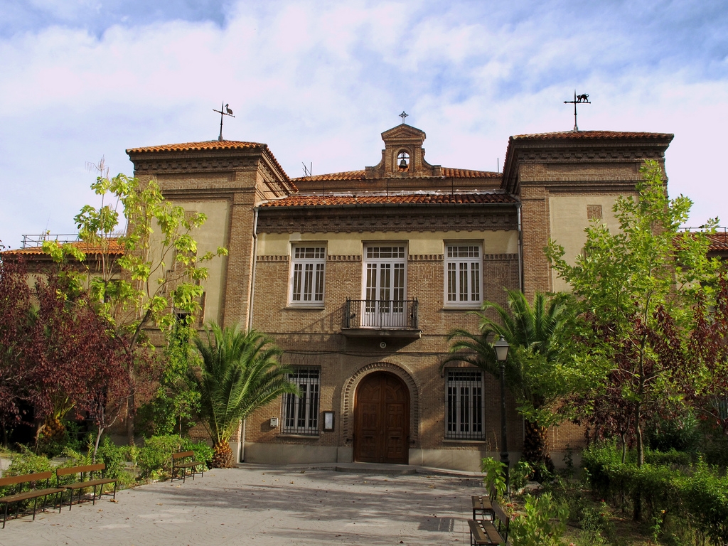 La parroquia Santa Matilde celebra una Misa de Acción de gracias con motivo de sus bodas de oro