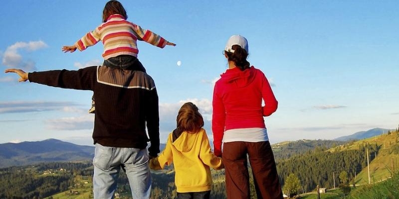 Granada acoge una convivencia de verano del curso Amor Humano