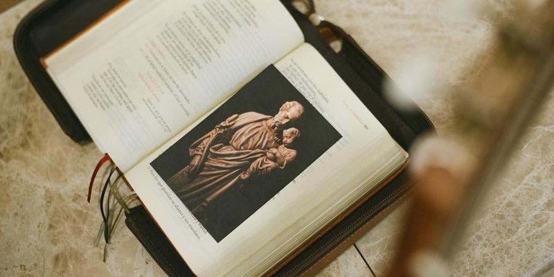 El Seminario Conciliar acoge la reunión anual del arzobispo de Madrid con el equipo directivo del centro