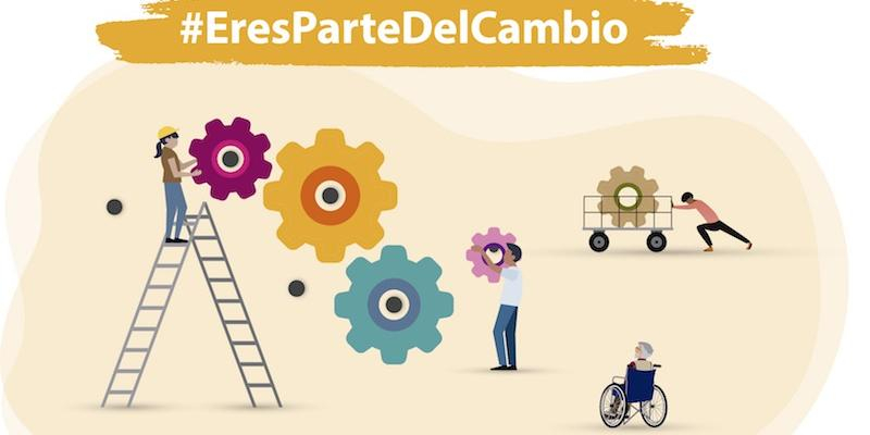 Cáritas Diocesana de Madrid participa en la V Feria de Inclusión Social Red Europea de Lucha contra la Pobreza y la Exclusión Social (EAPN)