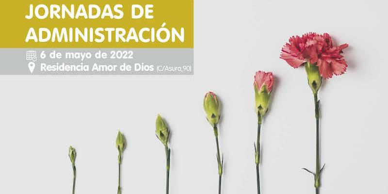 CONFER celebra en mayo sus segundas Jornadas de Administración